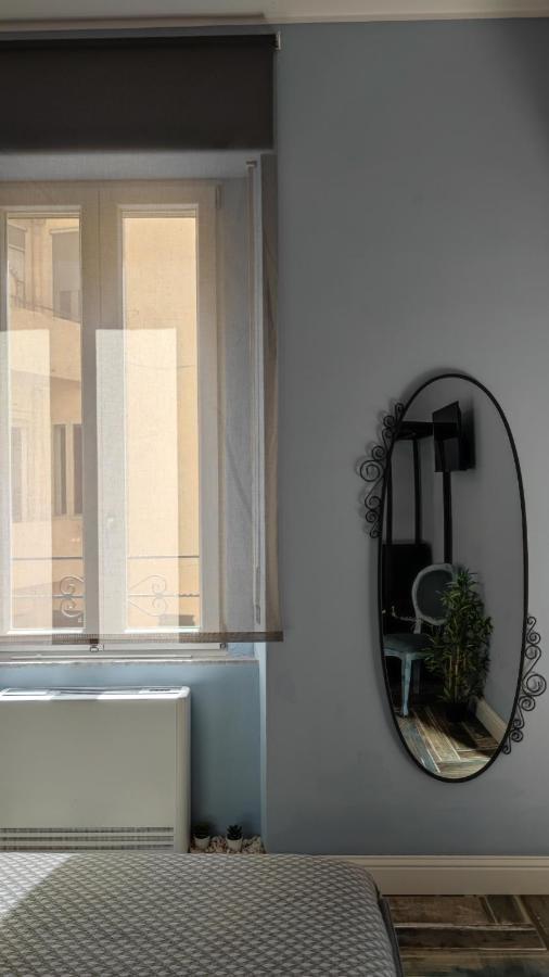 Bed and Breakfast Sa Mama 'E Su Sole Cagliari Exterior foto