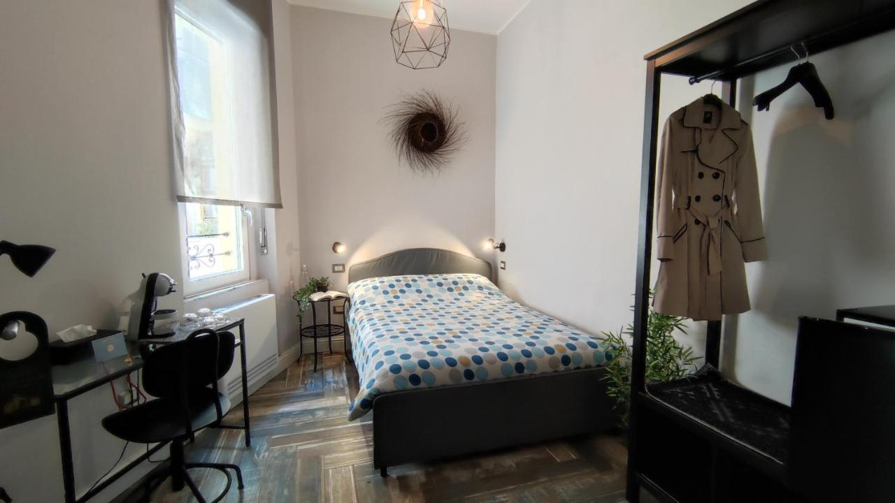 Bed and Breakfast Sa Mama 'E Su Sole Cagliari Exterior foto
